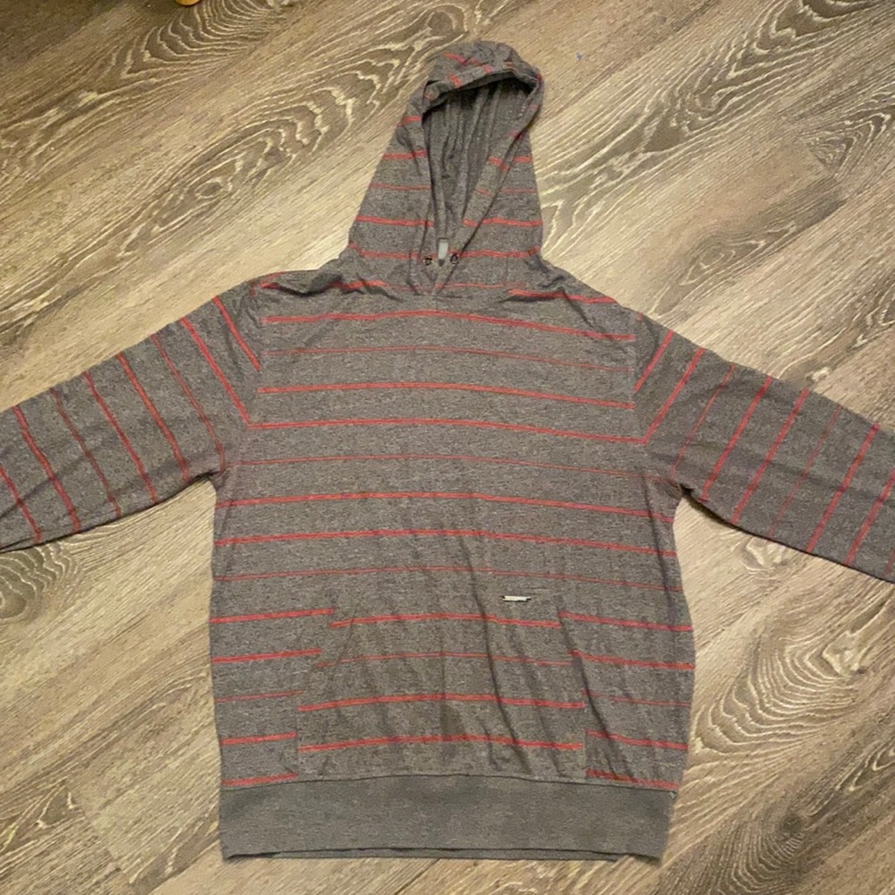 Lightweight sweatshirt medium